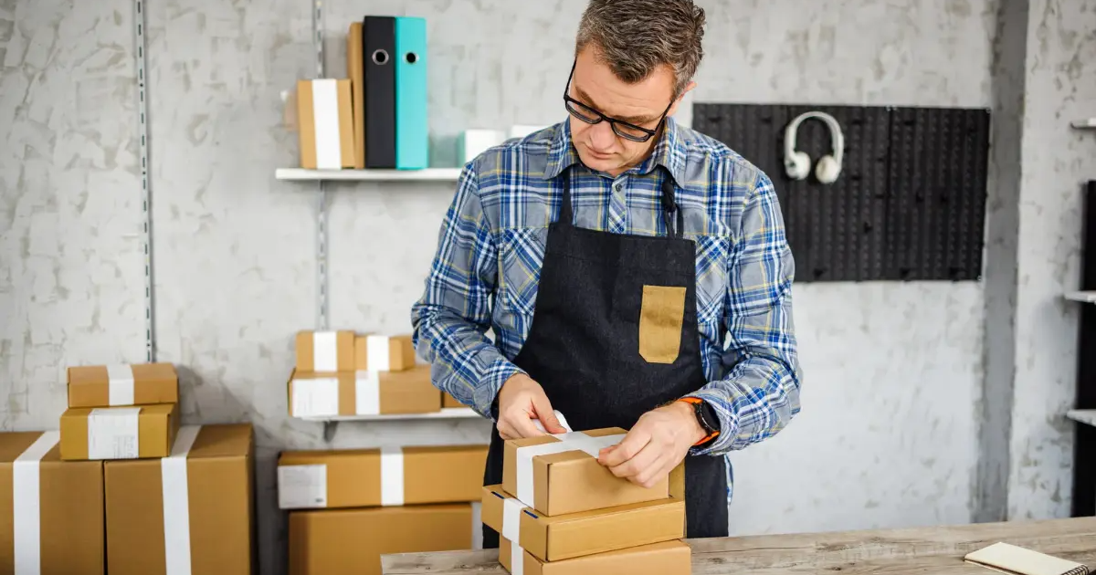 Niezbędne Produkty dla Każdego Właściciela Firmy – Co Warto Kupić?