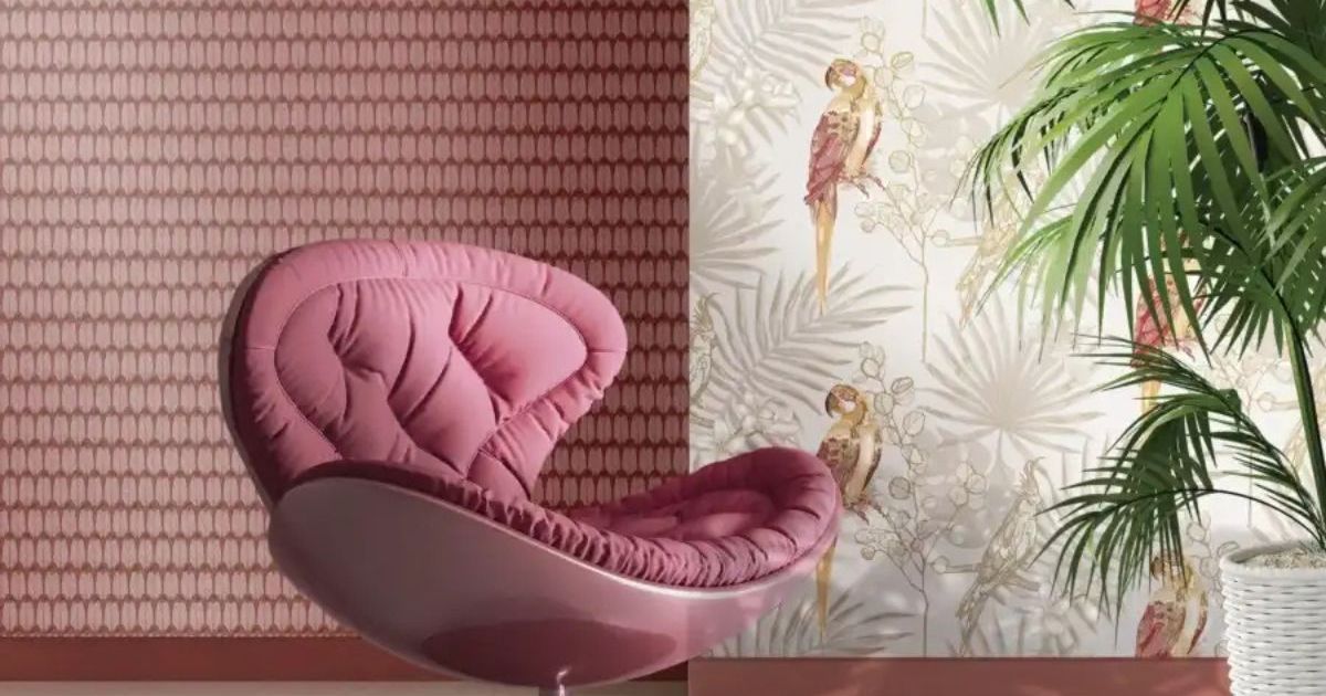 Odpoczywaj z naturą przy pomocy tapety