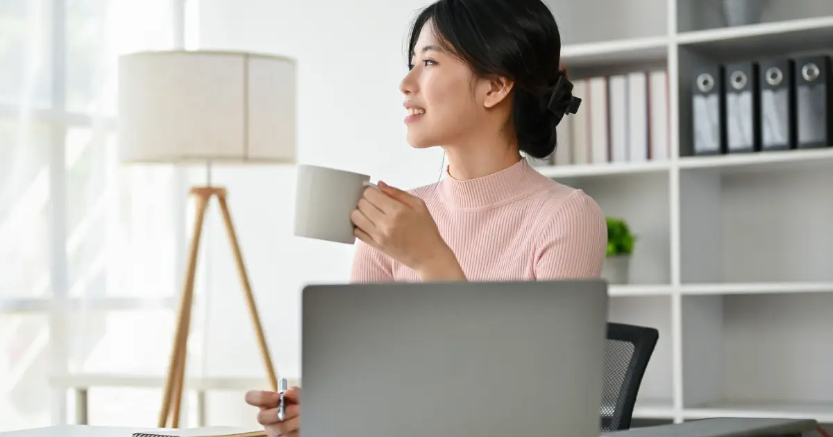 Kawa w firmie – dobry pomysł na pobudzenie pracowników