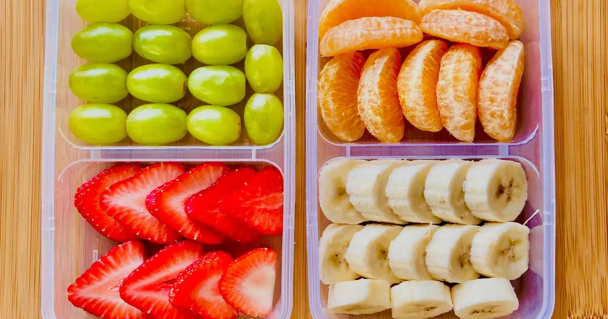 Plastikowe pudełka na żywność, których nie może zabraknąć w Twojej kuchni — przewodnik zakupowy od A do Z